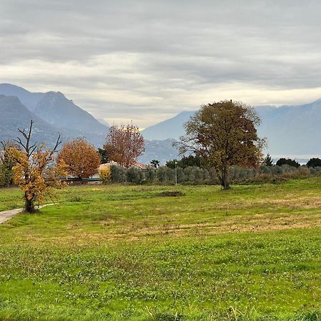 La Finestra Sul Garda Dreaming Holidays San Felice del Benaco Exterior foto