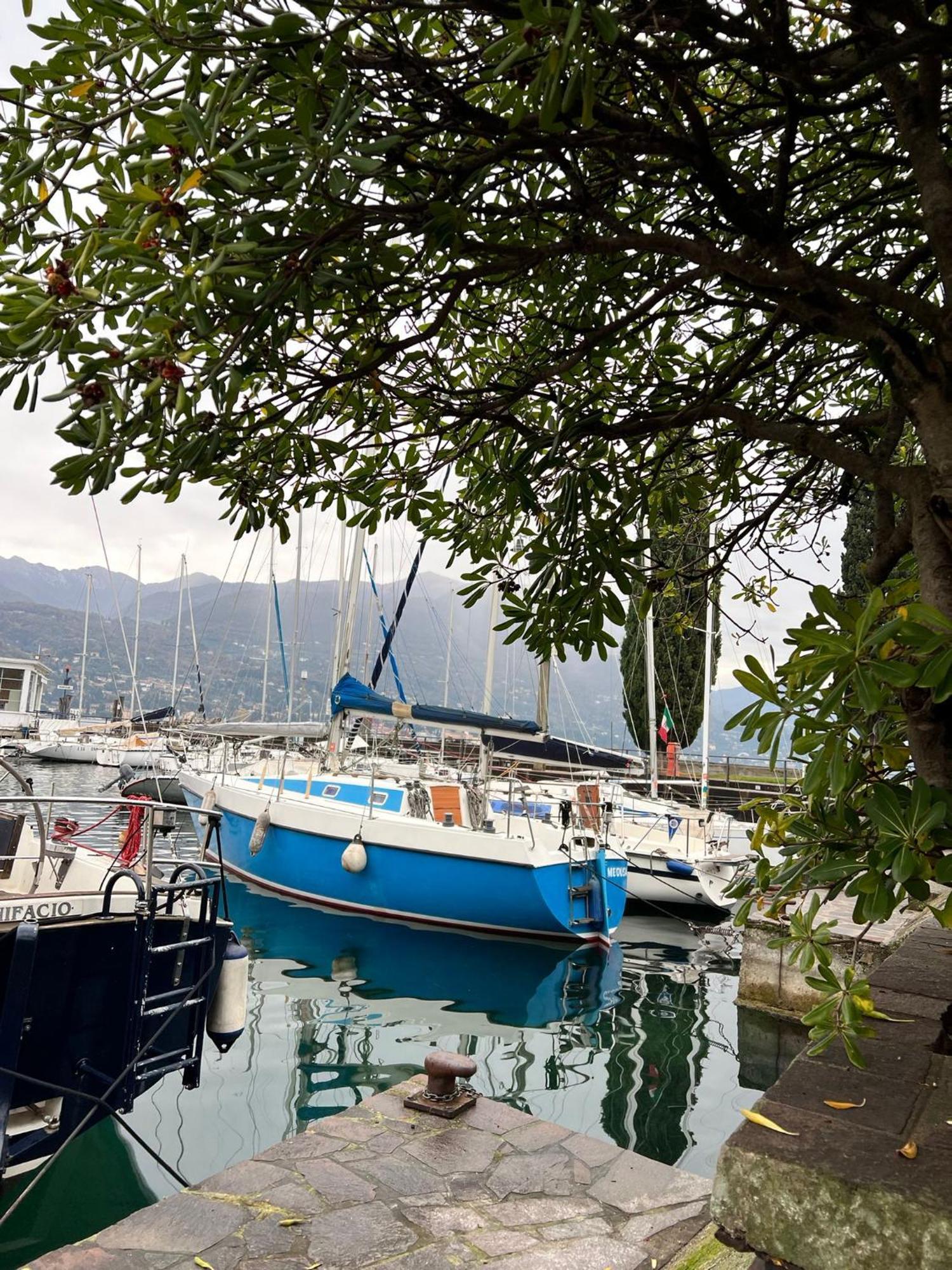 La Finestra Sul Garda Dreaming Holidays San Felice del Benaco Exterior foto